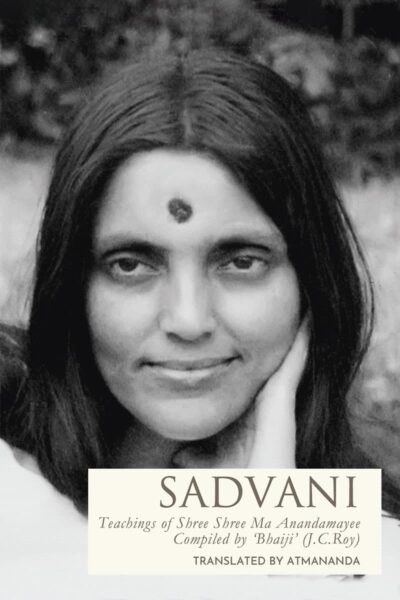 Sadvani Translated By Atmananda