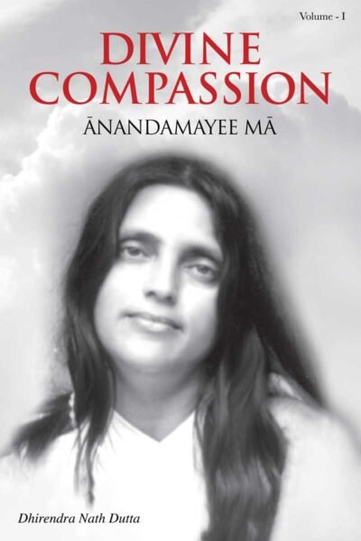 Divine Compassion Vol 1