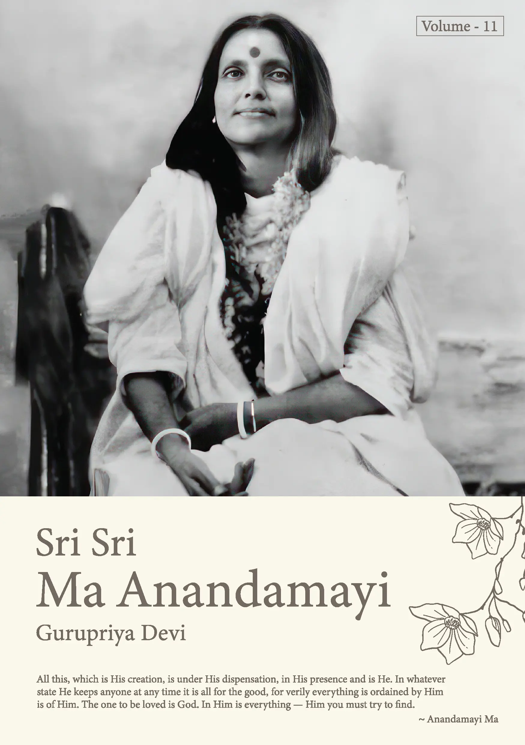 sri sri ma anandamayi vol 10 (copy)