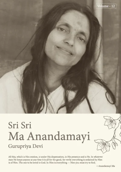 sri sri ma anandamayi vol 11 (copy)